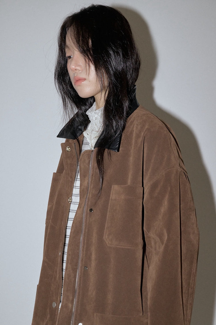 Episode 34 Outerwear