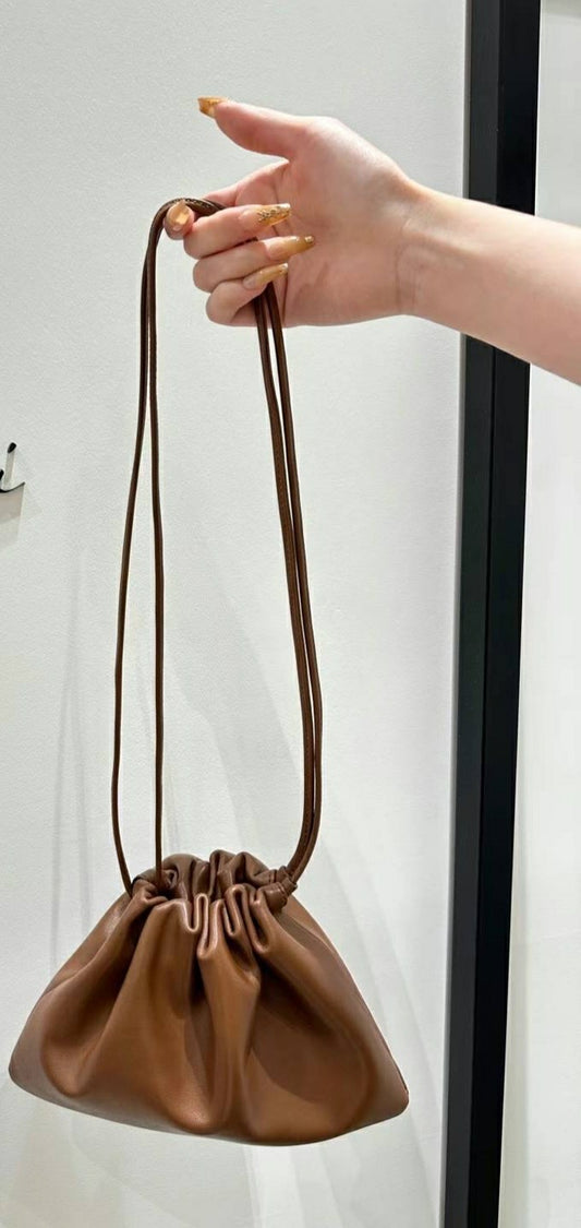 Leather Jori Bag