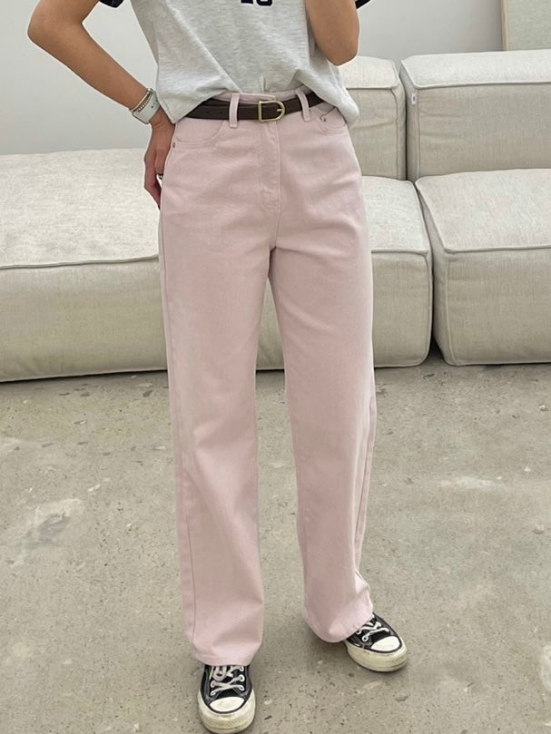 Sakura 5 pocket Twill  Pants