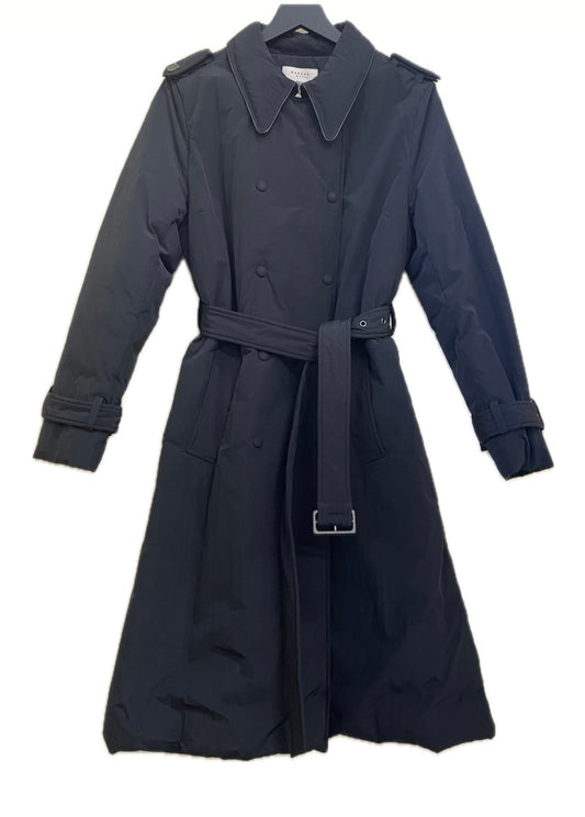 <Marene Ali>Goose Down Trench Coat