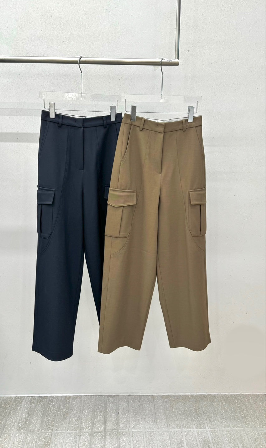 Cargo Slacks