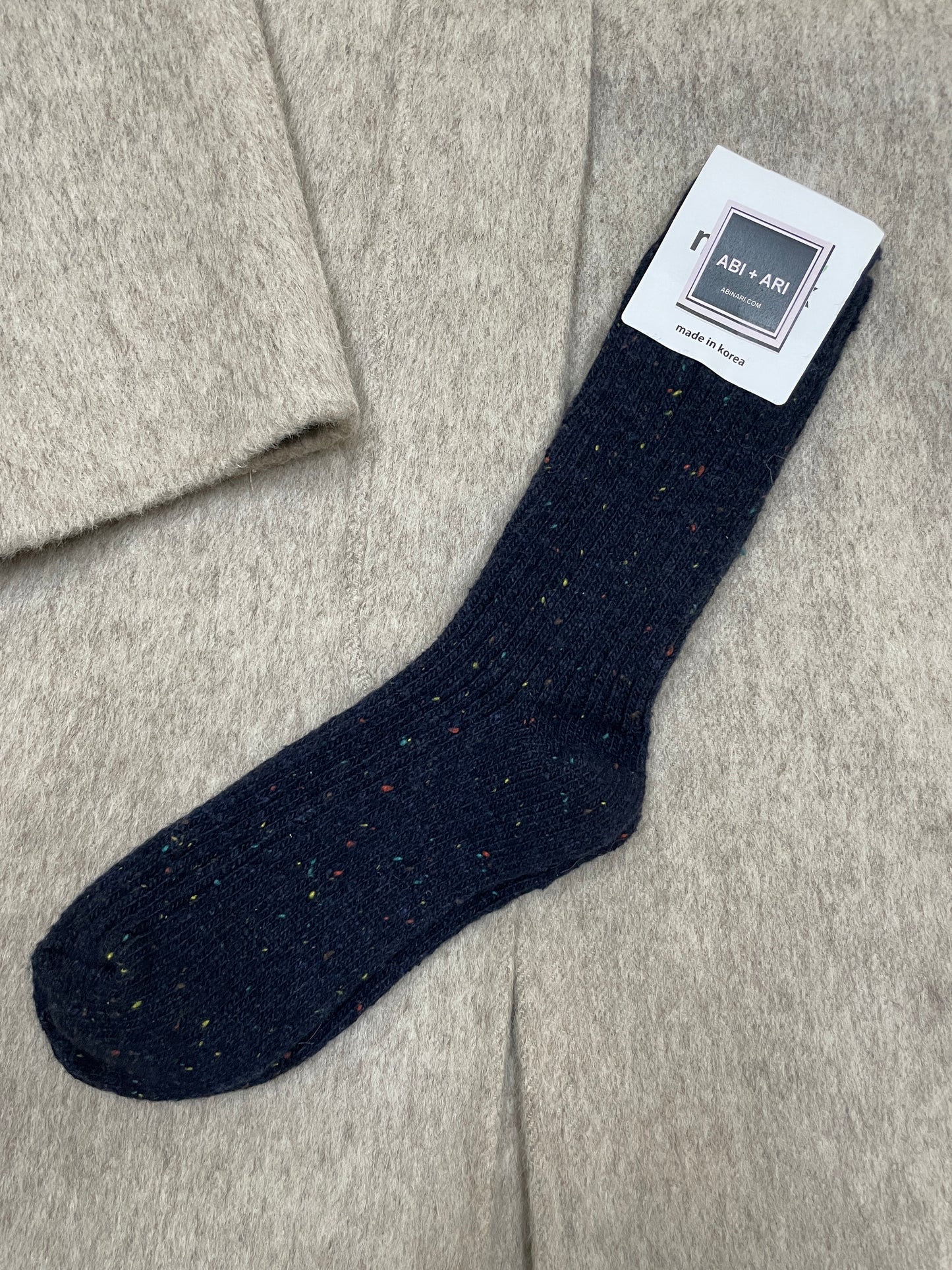 Wool Socks