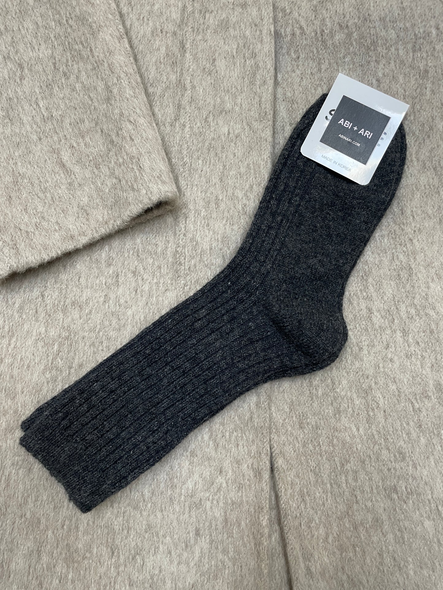 Wool Socks