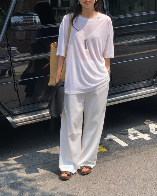 Sunset Sleep T-Shirt