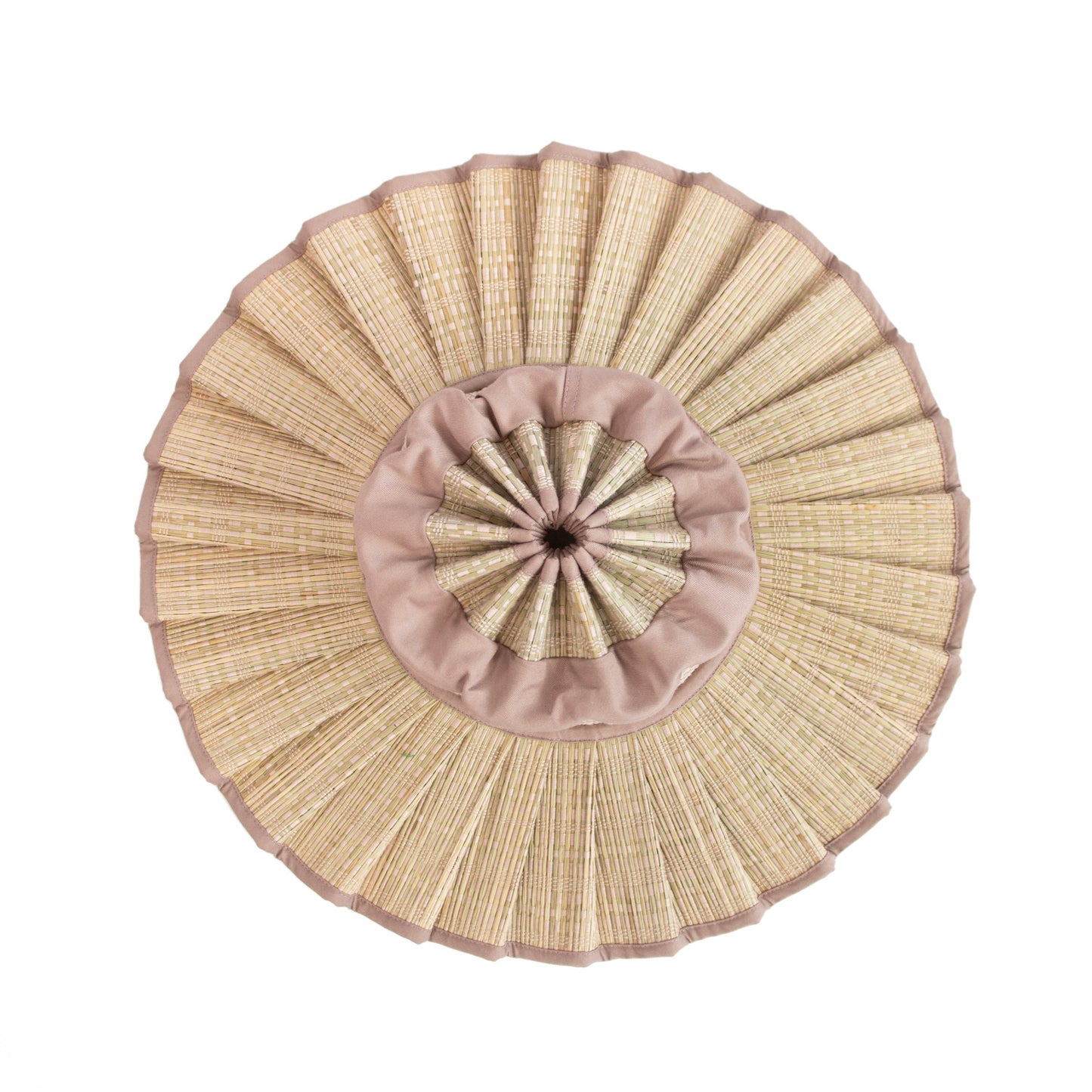 Clovelly Island Capri Hat