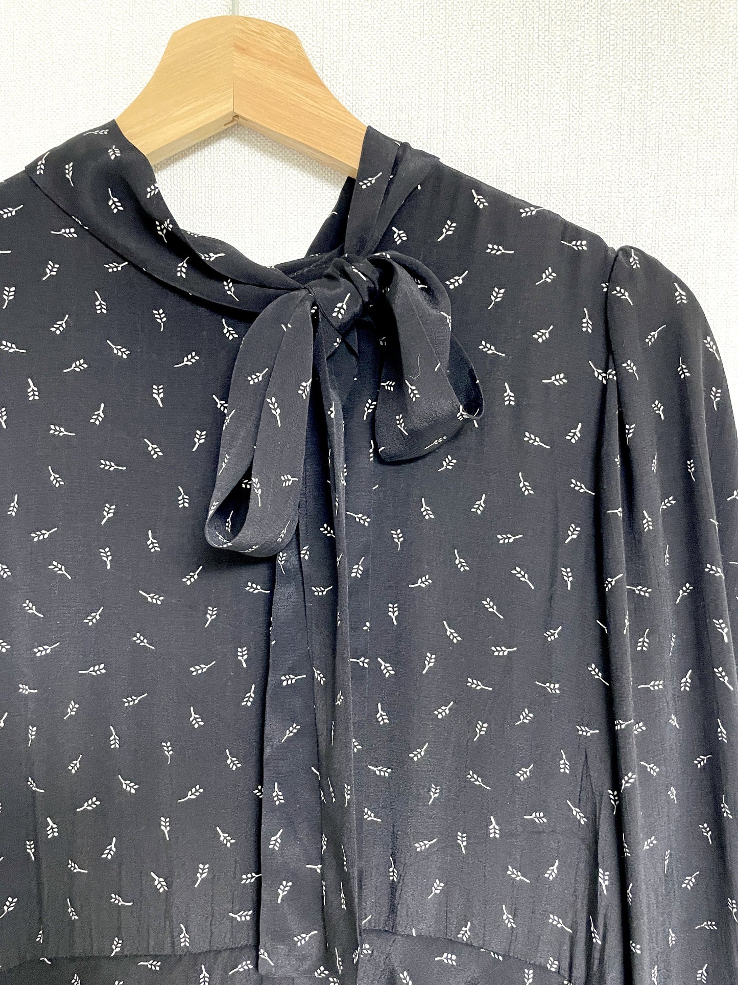 Tiered Ruffle Midi Dress - Best seller reorder