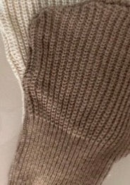 Soft Rib Balaclava - 2nd pre-order open on 2/3