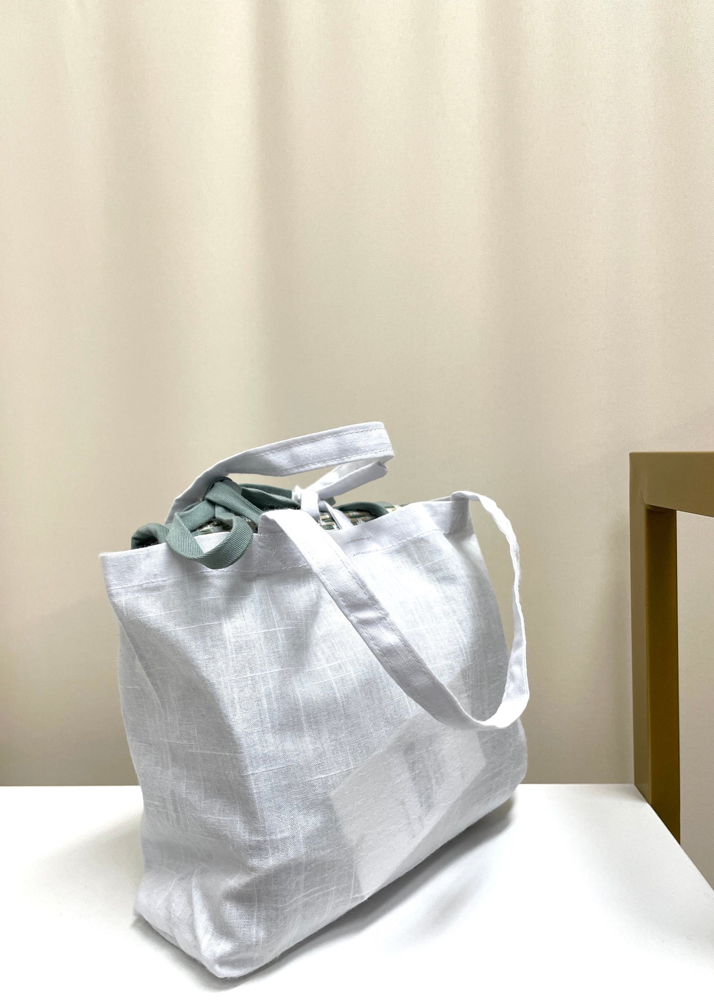 Malta Island Capri Hat - Back in stock