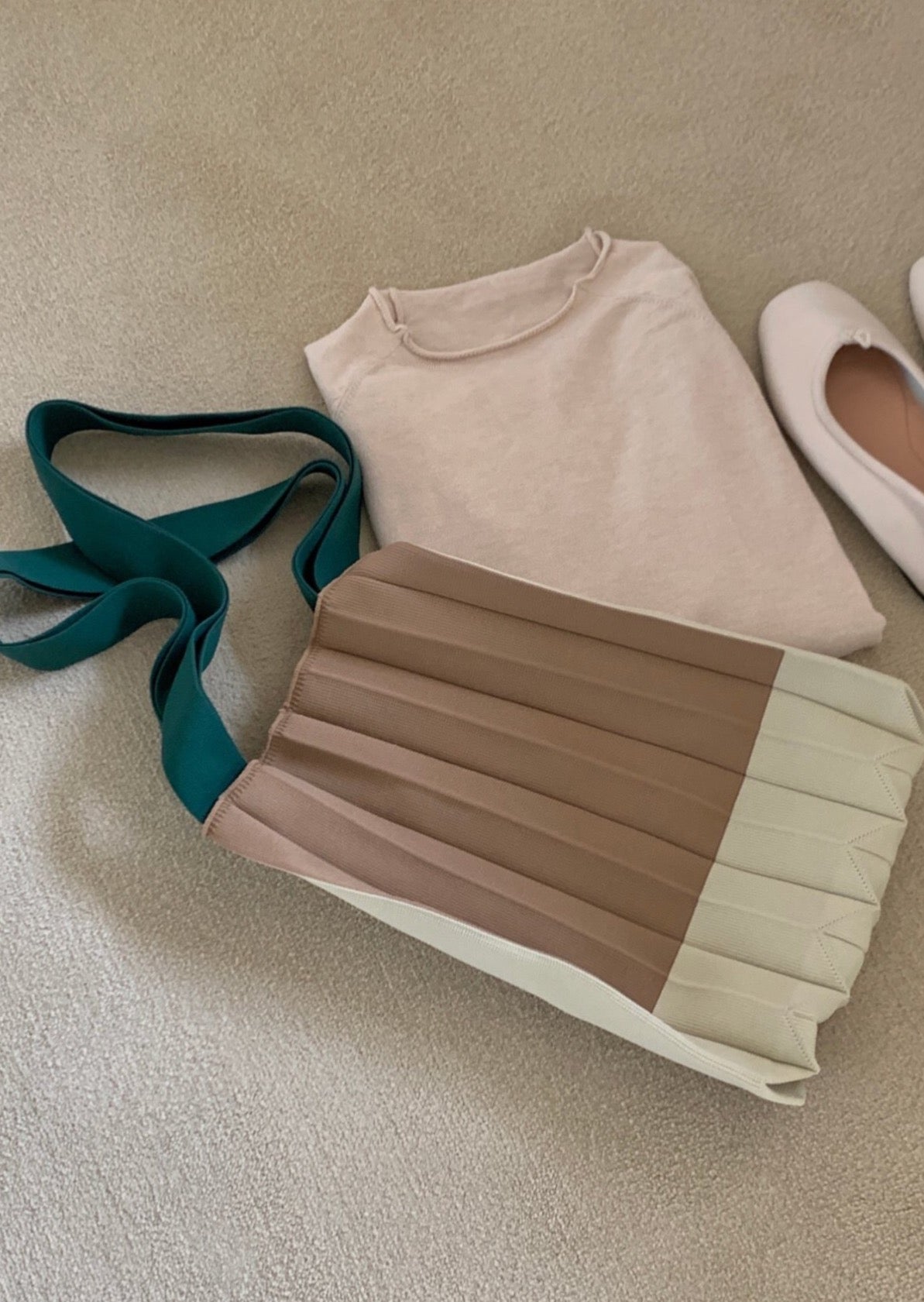 Medium Box CB Tote