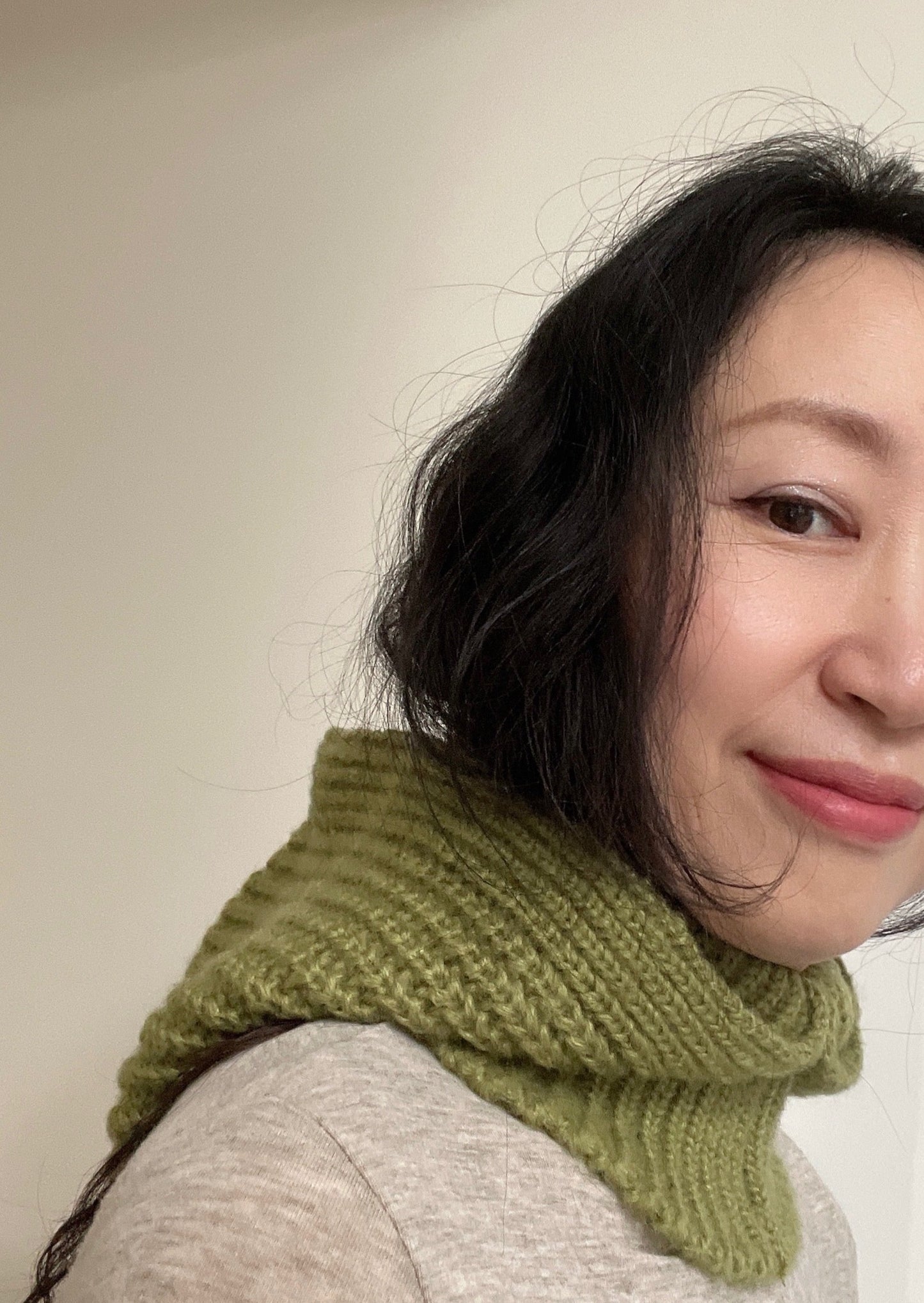 Soft Rib Balaclava - 2nd pre-order open on 2/3