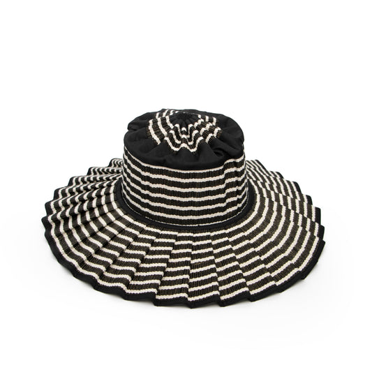 Malta Island Capri Hat - Back in stock
