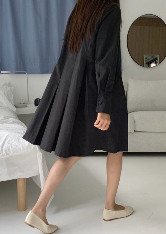 Liv Shirt Dress
