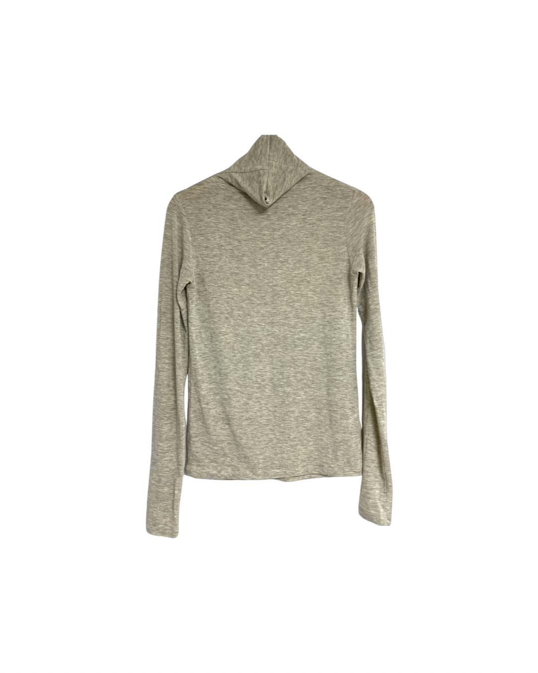 Tencel / Wool Turtleneck