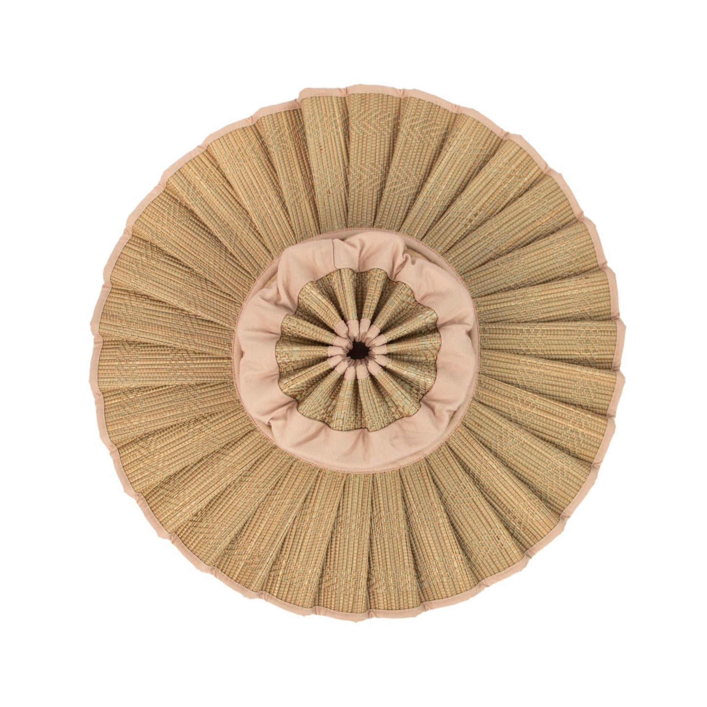 Sumatra Capri Hat — M Back In Stock