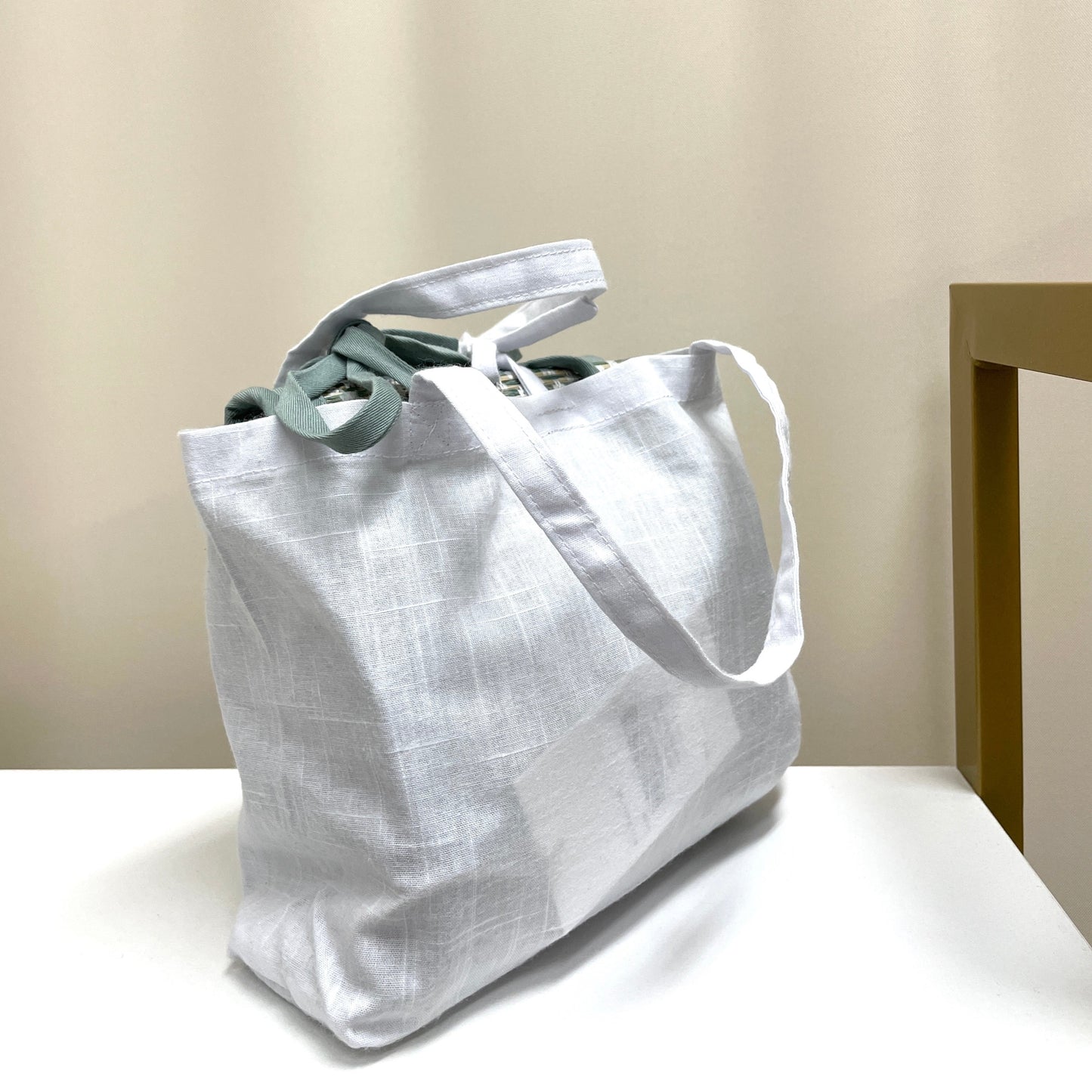 Clovelly Island Capri Hat