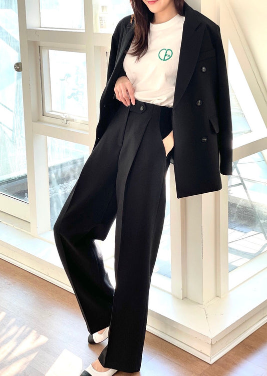 Spring Suiting Slacks