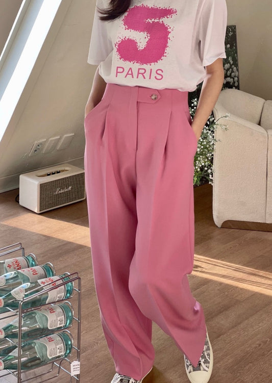 Spring Suiting Slacks