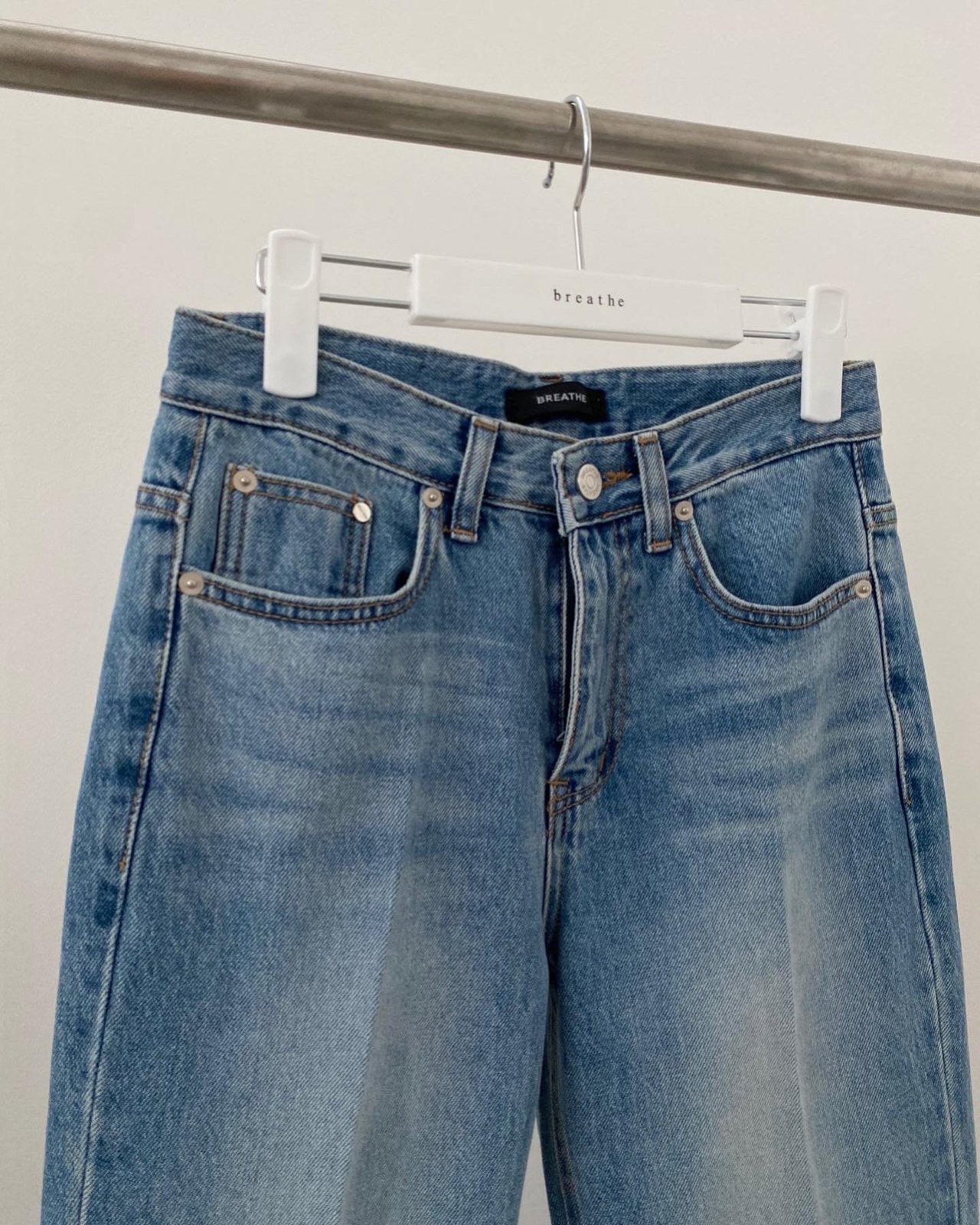 Premium Bootcut Denim