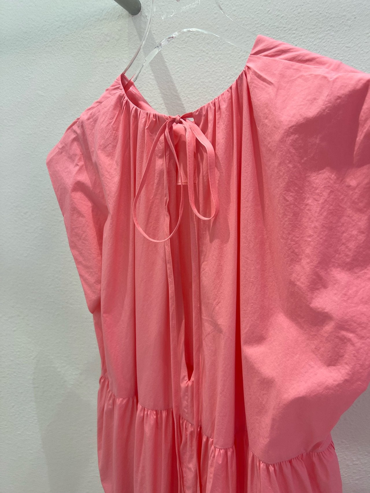 Daydream Cotton Midi Dress