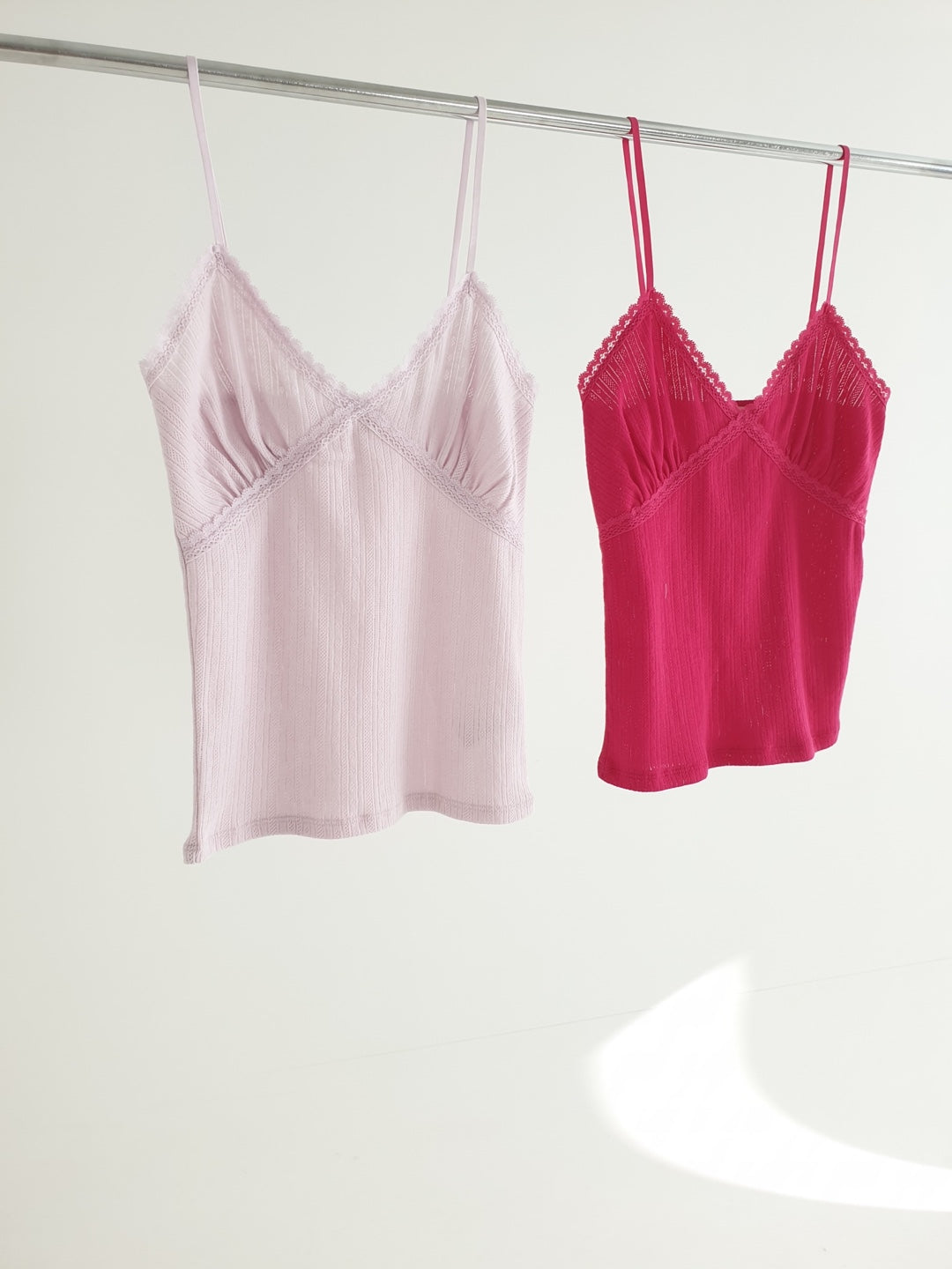 Pointelle Camisole