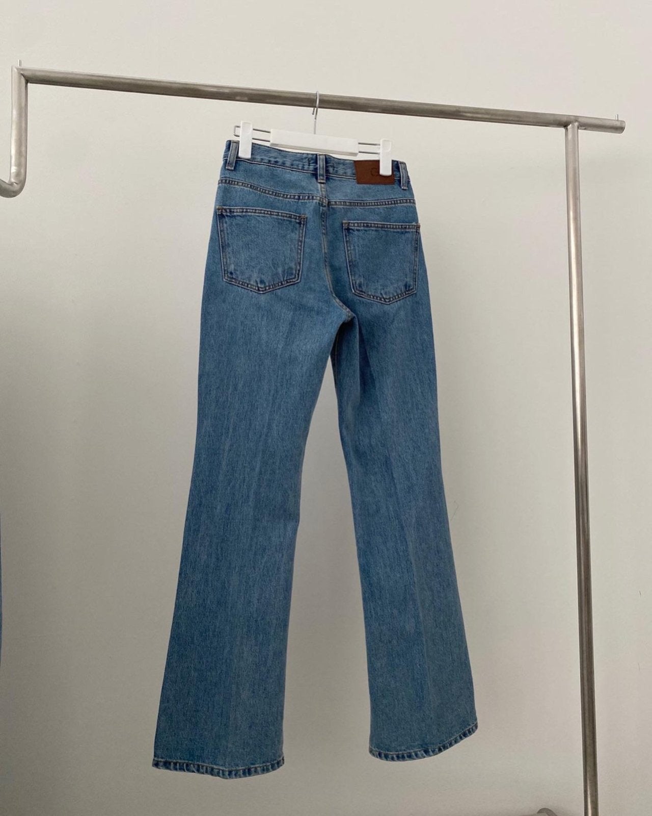 Premium Bootcut Denim