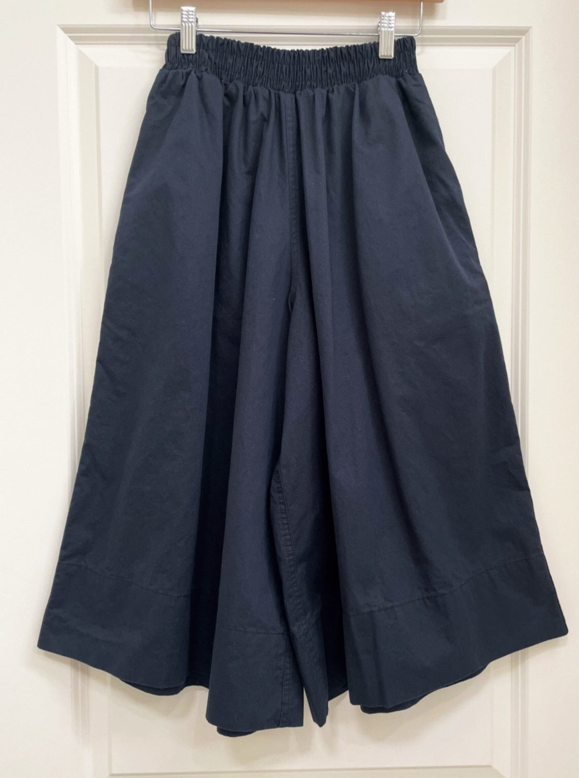 Ellen Widest Culottes
