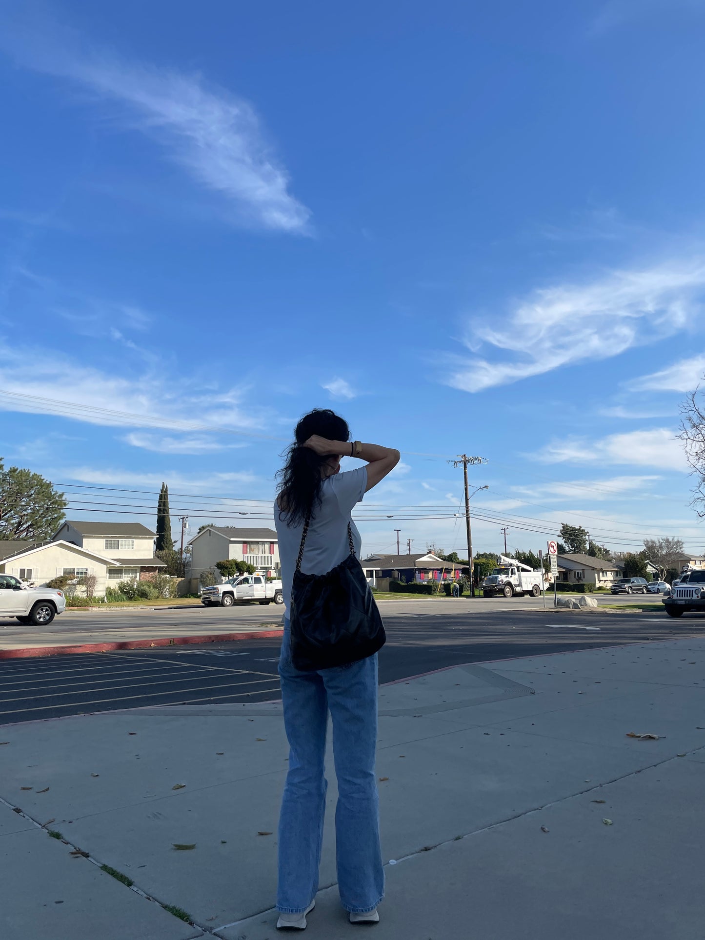 Premium Bootcut Denim