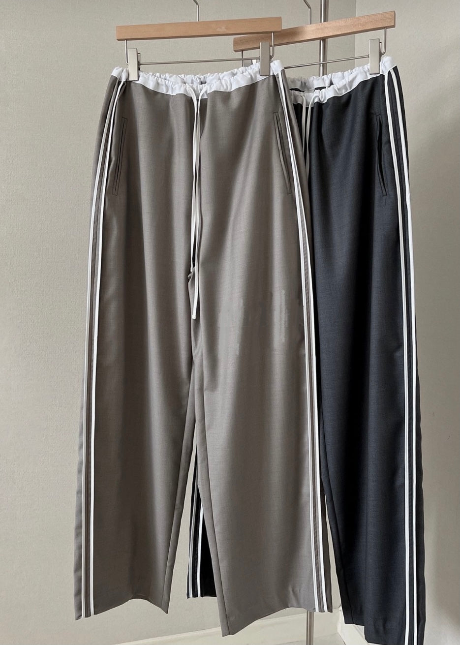 Tracksuit Slacks