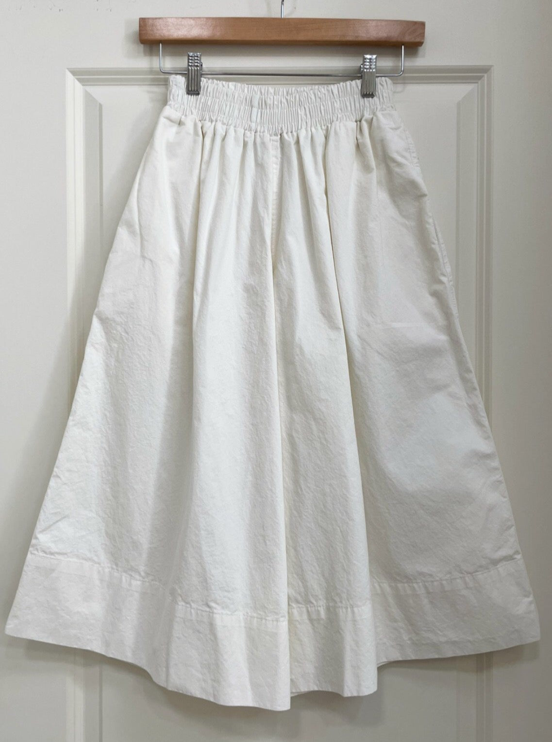 Ellen Widest Culottes