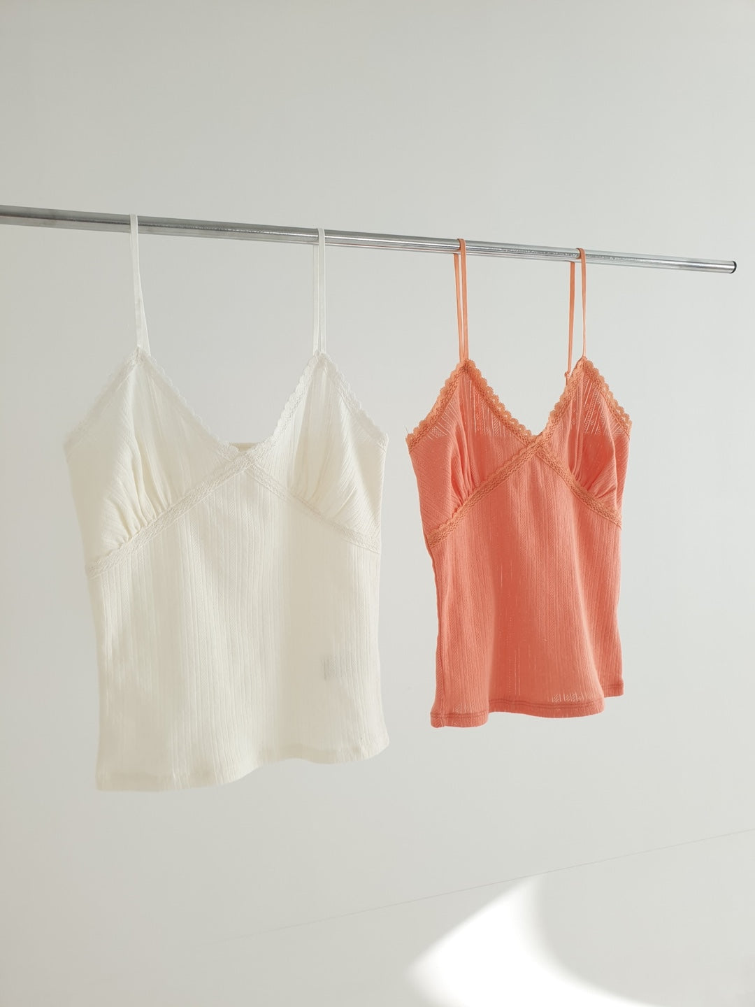 Pointelle Camisole