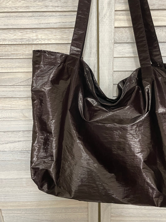 “Trash” Tote Bag