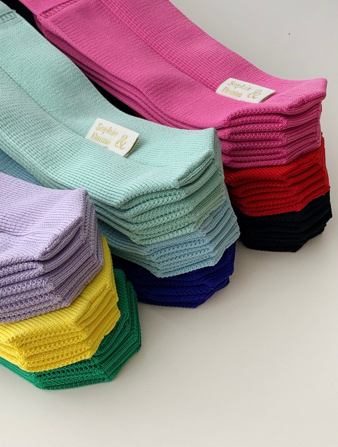 Small Box Pleats bag