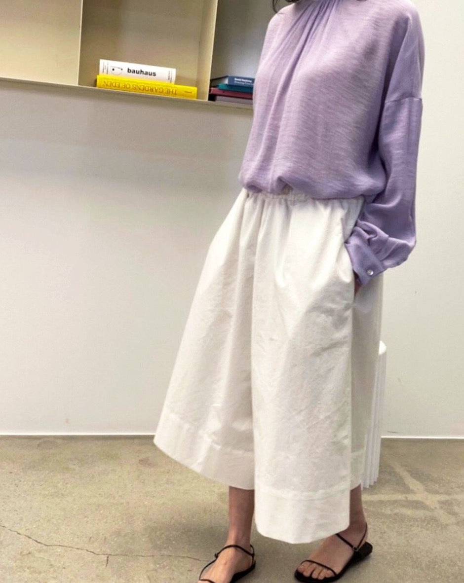 Ellen Widest Culottes