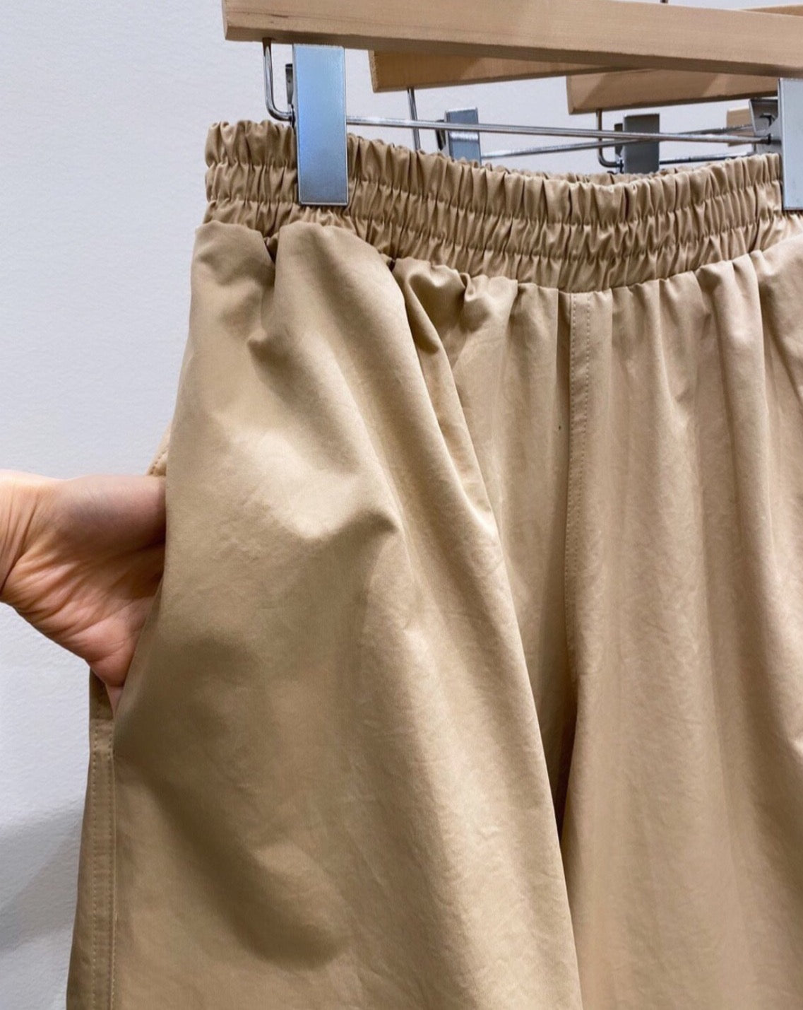 Ellen Widest Culottes