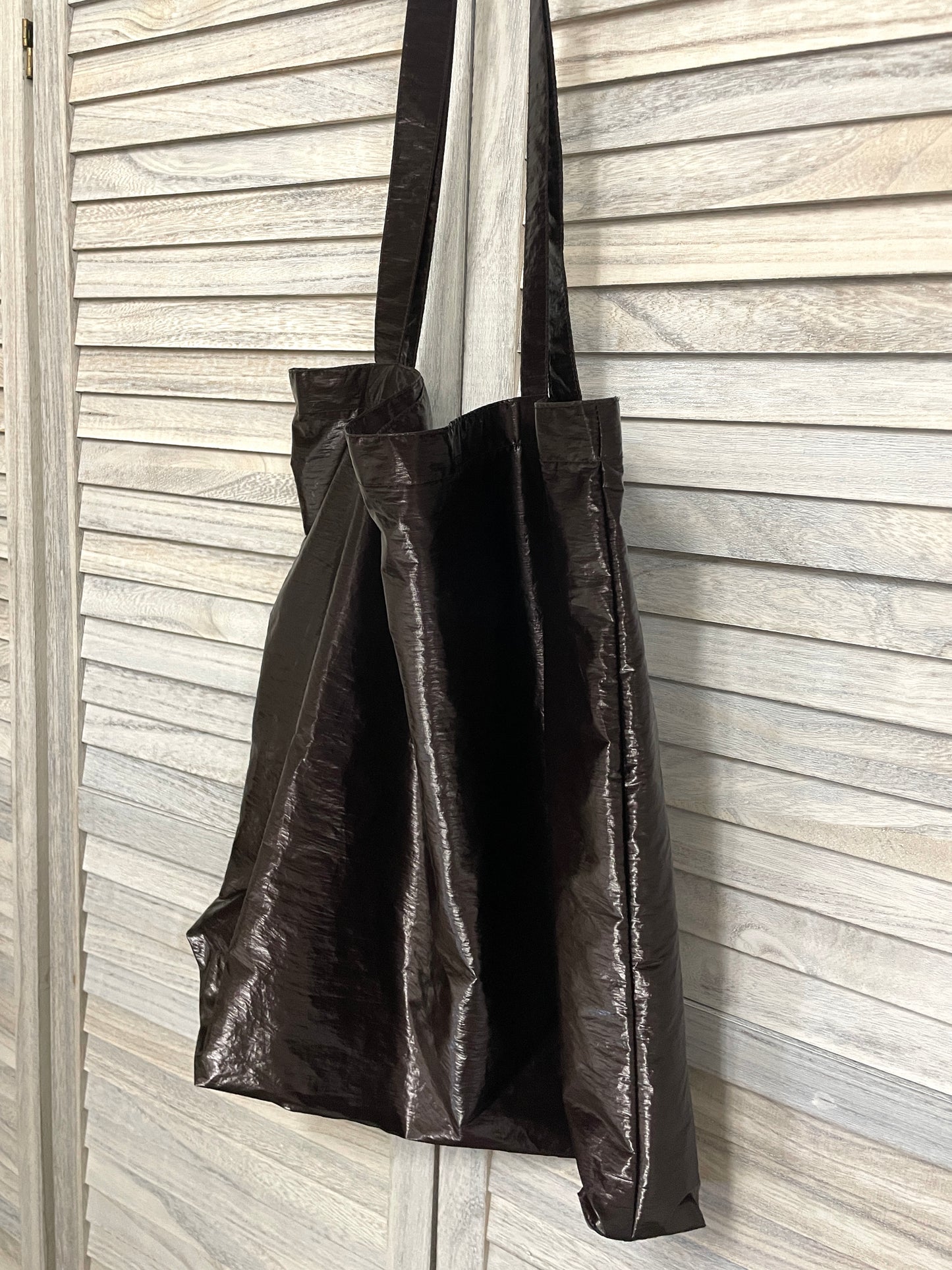 “Trash” Tote Bag