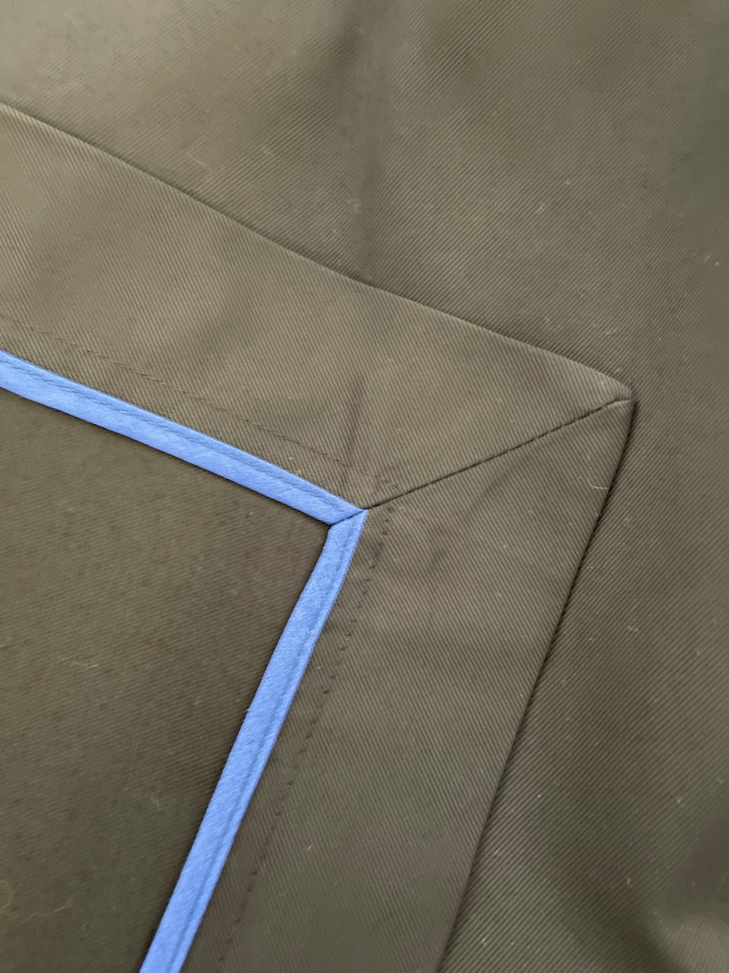 Abi + Ari Black Label Cargo Wrap Skirt