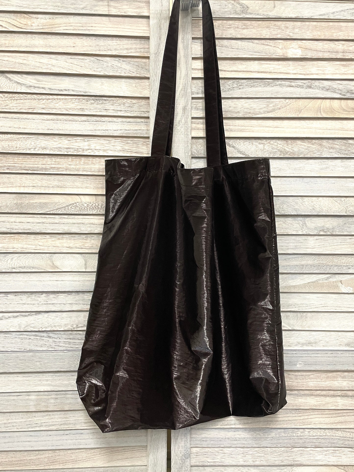 “Trash” Tote Bag