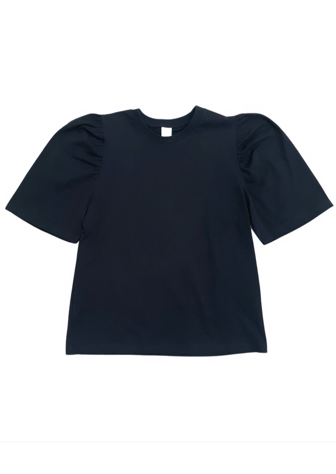 Vogue Puff T-Shirt
