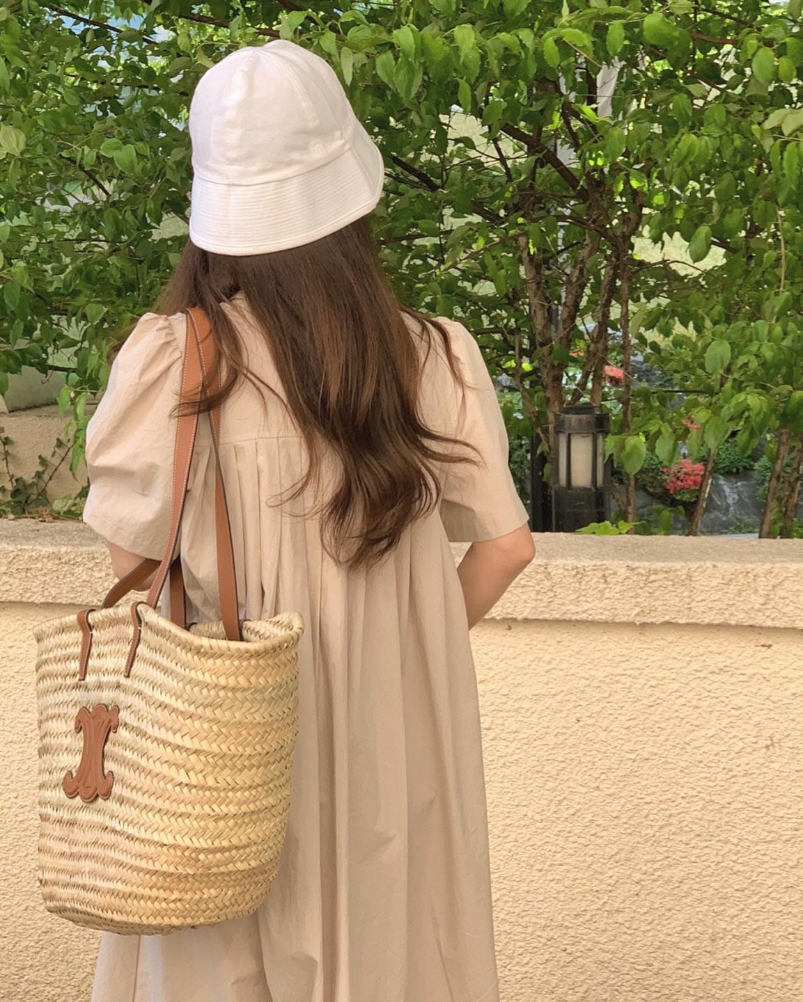 Abi+Ari Black Label Ally Cotton Shirt Dress - 3rd Preorder