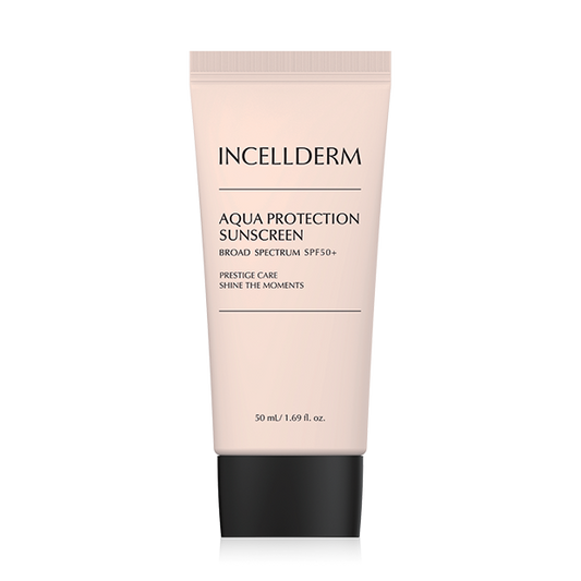 INCELLDERM AQUA PROTECTION SUNSCREEN