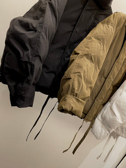 Mason Down Puffer