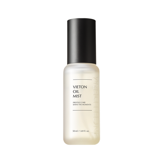 INCELLDERM VIETON OIL MIST