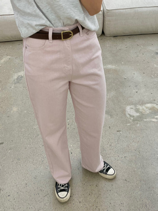 Sakura 5 pocket Twill  Pants