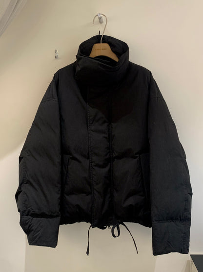 Mason Down Puffer