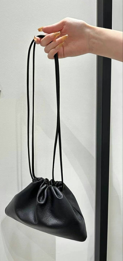 Leather Jori Bag