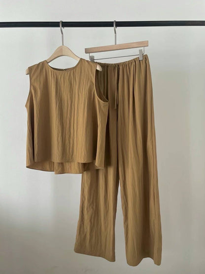 Flo 2Pc Set - 3rd Round Pre-order