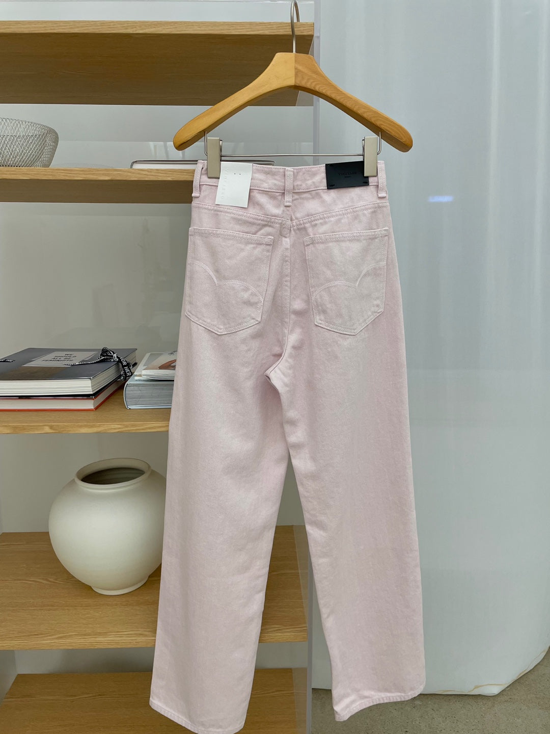 Sakura 5 pocket Twill  Pants