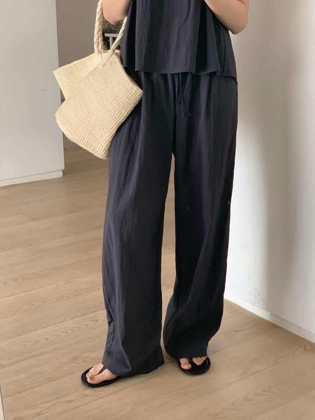 Flo 2Pc Set - 3rd Round Pre-order