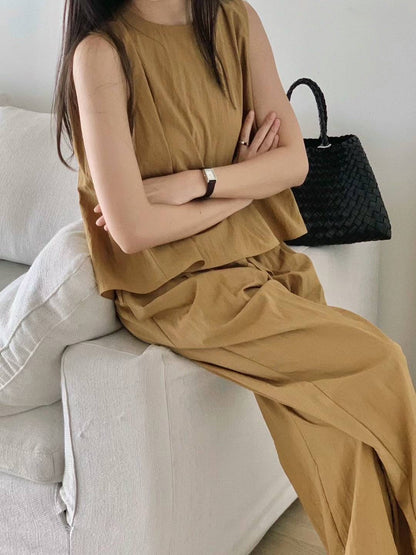 Flo 2Pc Set - 3rd Round Pre-order