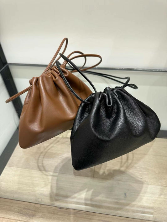 Leather Jori Bag